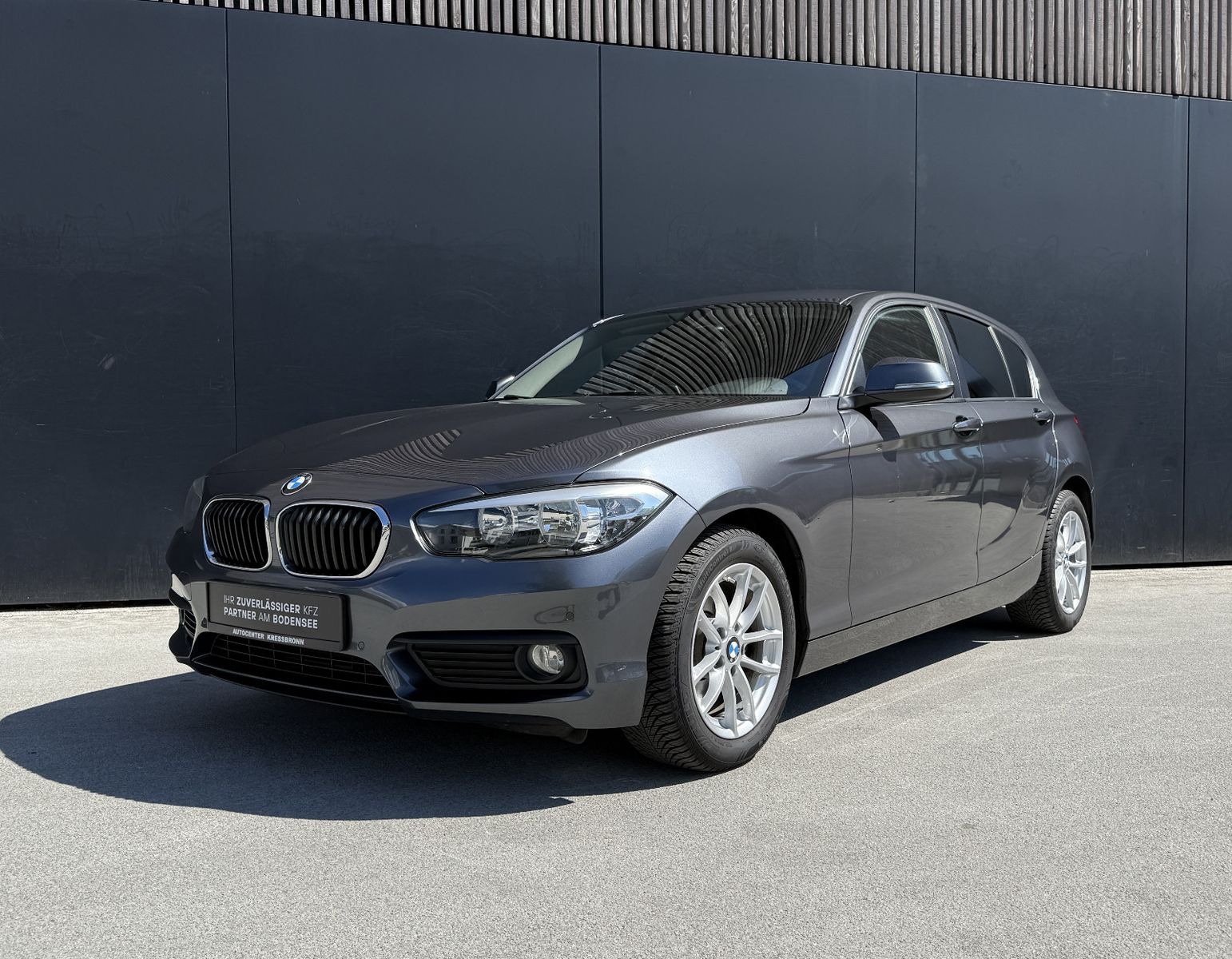 BMW 116