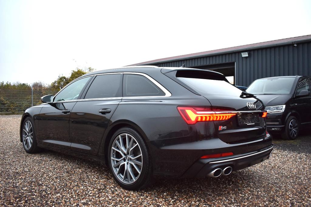 Audi S6