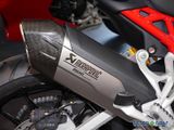 Ducati Multistrada V4 S FULL- 2,99% Sonderzins - DUCATI NEU