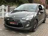 Citroën DS3 SportChic*Sparsam*Gepflegt*Historie*2.Hand.. - Citroën DS3 mit Diesel-Antrieb