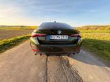BMW i4 eDrive40 M Sport M Sport - BMW i4 von privat