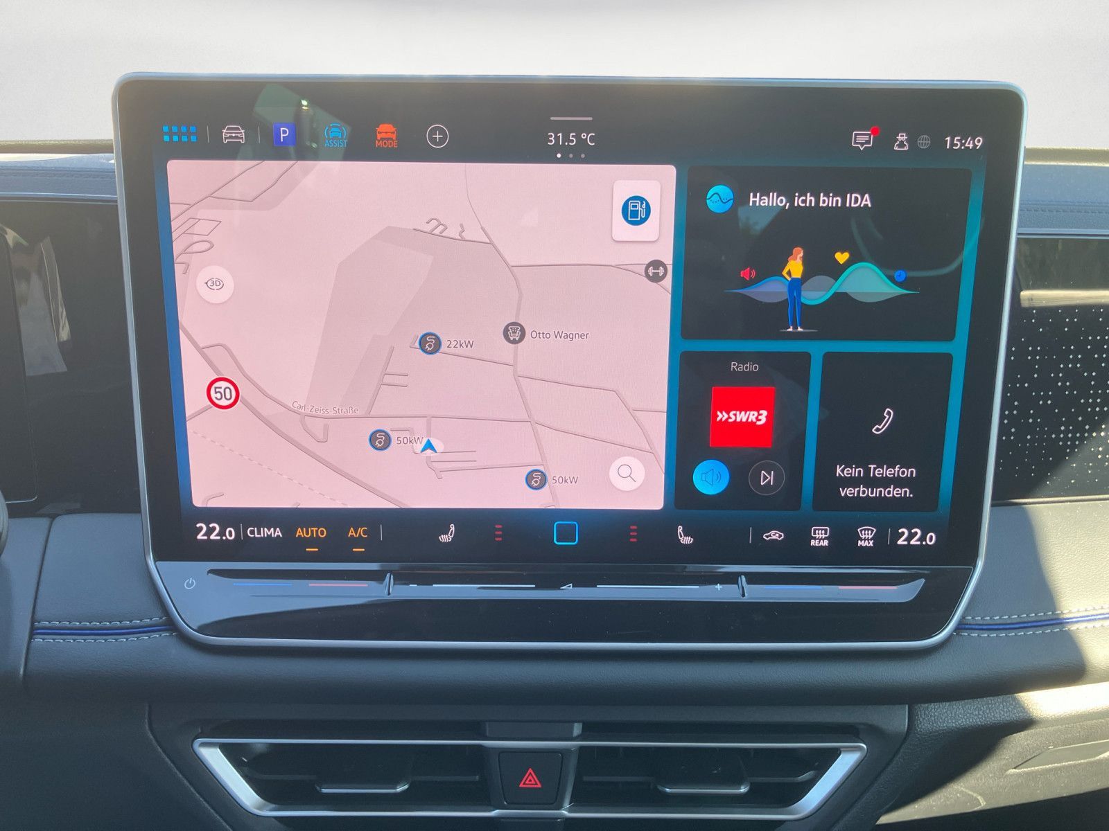 Volkswagen Tiguan - Bild 13