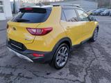 Kia Stonic 1.0 Spirit LED|Navi|RFK - Kia Stonic in Dresden