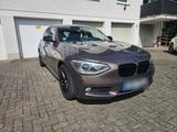 BMW f20 120D Automatik 184PS - BMW 120: 120d Ps