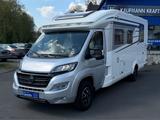 HYMER / ERIBA / HYMERCAR Hymer T 698 CL*1.HAND*SOLAR*KAMERA*SAT*TV*TEMPO - Offers