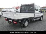 Ford Transit FT350 L2 VA DoKa 7-Sitze Pritsche Klima - Ford Transit doka