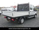 Ford Transit FT350 L2 VA DoKa 7-Sitze Pritsche Klima - Ford Transit doka