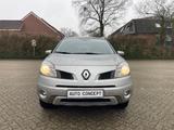 Renault Koleos Dynamique 2.5 16V 170 4x4 - Renault Koleos: Allradantrieb, Dynamique