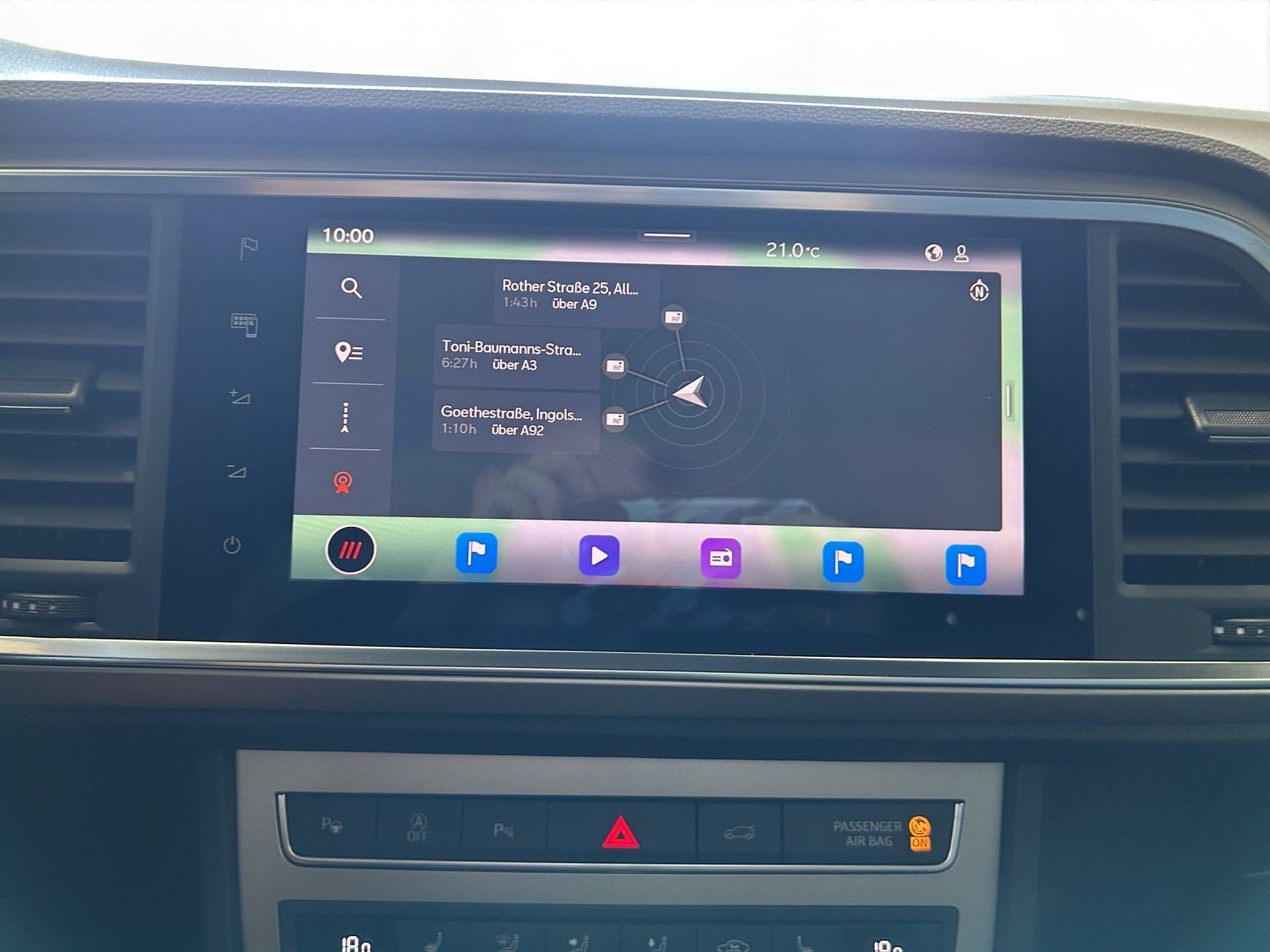 Seat Ateca - Bild 14