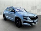 Skoda Karoq 2.0 TDI DSG 4x4 Sportline *AHK*KAMERA* - Skoda Karoq mit Diesel-Antrieb