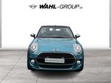 MINI One Cabrio Salt LED PDC SHZ Sport - MINI One Cabrio Gebrauchtwagen