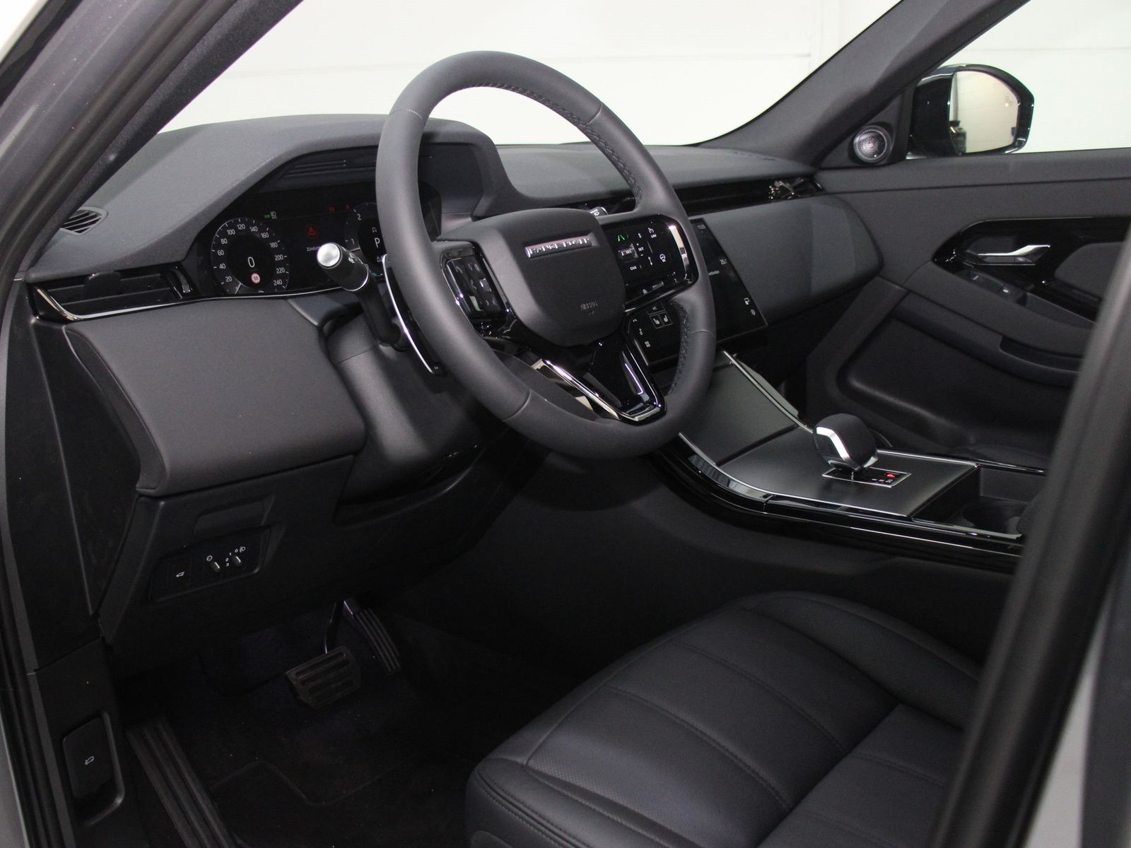 Land Rover Range Rover Evoque - Bild 14