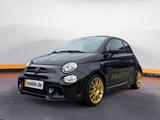 Abarth 695  75°Anniversario, Rennsportsitze, Sportfahrw - Abarth 695 in Berlin