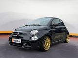 Abarth 695  75°Anniversario, Rennsportsitze, Sportfahrw - Abarth in Leipzig