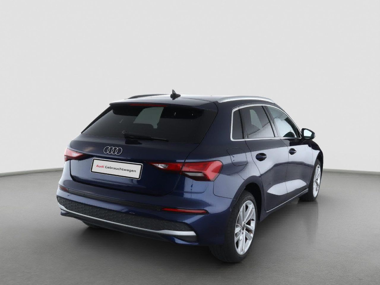 Audi A3 - Bild 12
