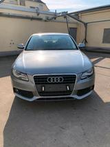 Audi A4 1.8T LPG-Gasanlage - Audi mit LPG-Antrieb