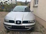 Seat Toledo VR5 AQN mit Standheizung - gebrauchte Seat Toledo aus dem Jahr 2005