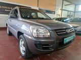 Kia Sportage LX 2WD - Kia Gebrauchtwagen von 2005