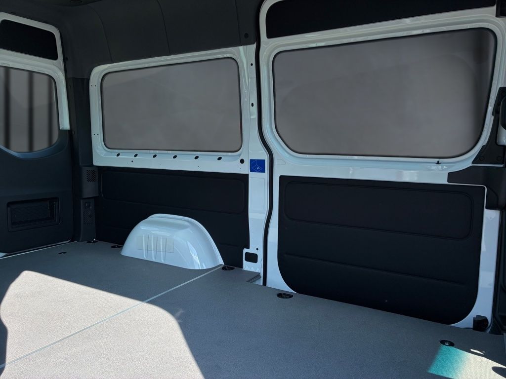 MERCEDES-BENZ Sprinter 2026