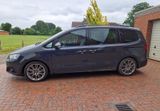Seat Alhambra 2.0 TDI Start&Stop 110kW CONNECT DS... - Seat Alhambra: Connect