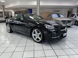 Mercedes-Benz SLK 350 AMG*Autom.*Leder*Xenon*Airscarf  - : Cabrio, Auto
