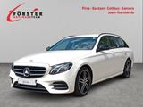 Mercedes-Benz E 220 d T 9G-TRONIC AMG Line *NIGHT*19ZOLL*LE - Mercedes-Benz E 220 in Dresden