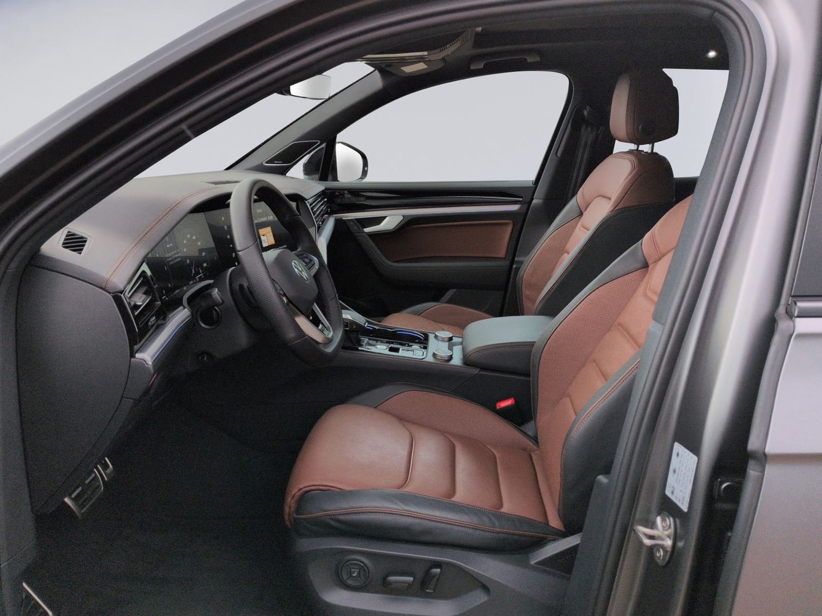 Touareg 3.0 TDI 4M R-LINE BLACK STYLE AHK+PANO