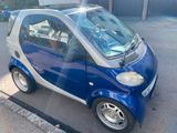 Smart 450 Fortwo - Smart ForTwo aus 1999