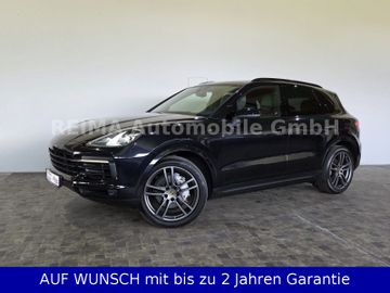 Porsche Cayenne - 3