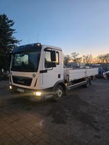 MAN Tgl 7.180 Neu tüv Lkw Pritsche  - Bis 7,5t Lkw