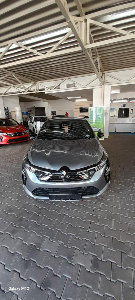 Mitsubishi Colt Select