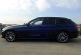 BMW 330e xDrive Touring Automatic 51% unter UPE! - BMW 330 in Ludwigshafen