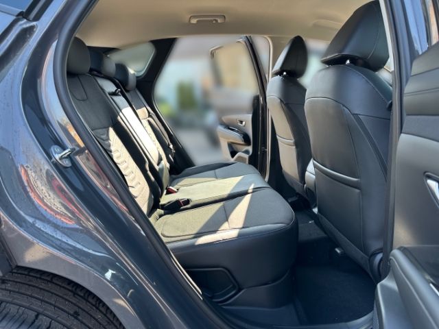 Fahrzeugabbildung Hyundai Tucson MY25 HEV 1.6 T-GDI (215PS) Trend Teillede