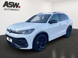 Volkswagen Tiguan R-Line 2.0 l TDI 4MOTION 193 PS  DSG Pano