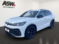 Volkswagen Tiguan - Vorschau Bild 2