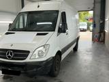Mercedes-Benz Sprinter 313 CDI "3Si,Klima,Sitzh" - Angebote