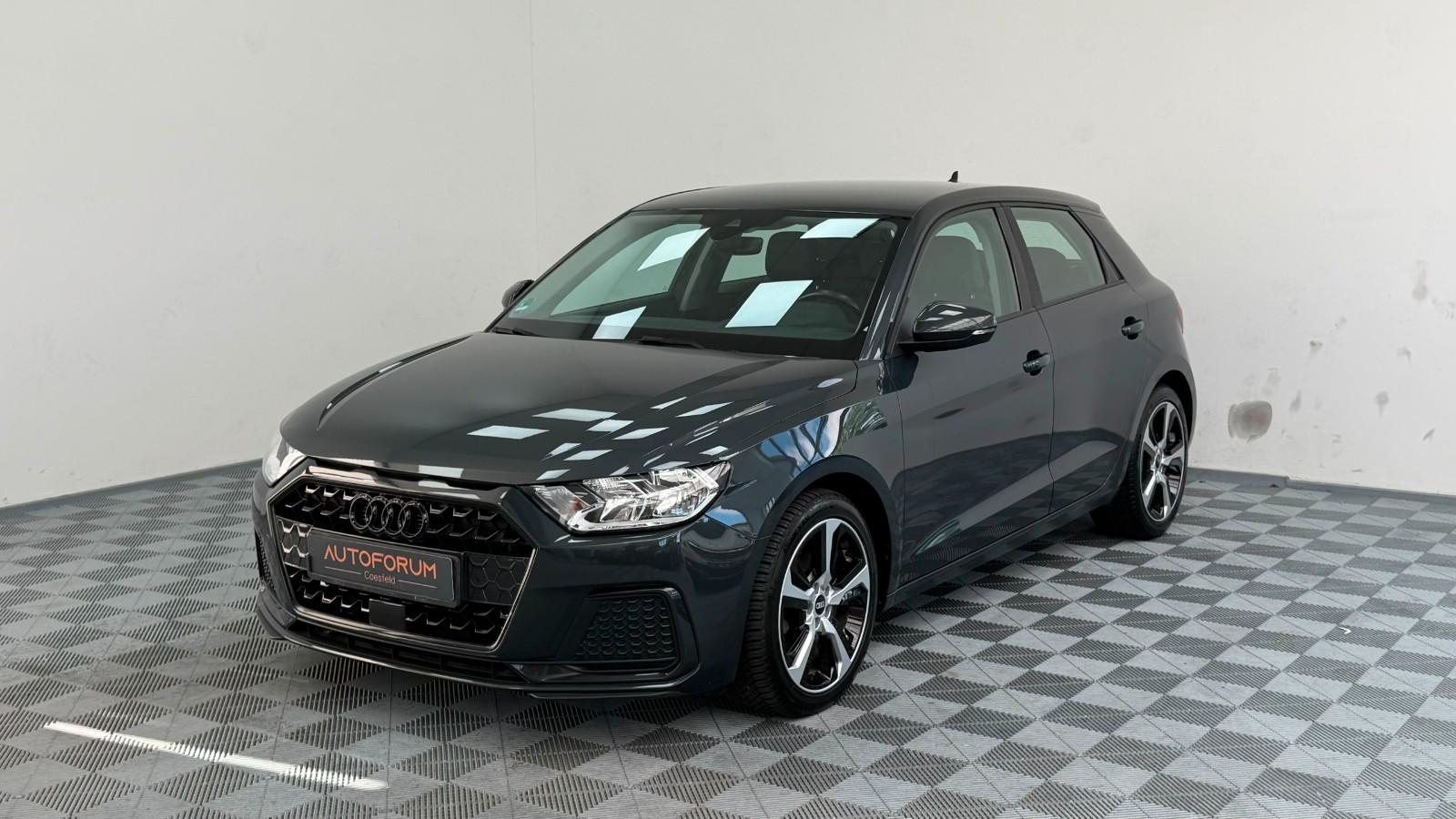 Audi A1 Sportback 30 TFSI advanced Automatik, миниатюра 5
