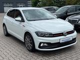Volkswagen Polo VI GTI,Erst 100tkm,TÜV-AU NEU.Automatik - Volkswagen: V10