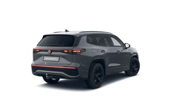 Volkswagen Tayron - Bild 2