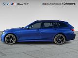 BMW 320i Touring ///M-Sport SpurA AHK UPE 68.300 EUR - BMW 320: E30 320i