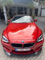 BMW M6 Coupé | 560 PS | Carbon | Scheckheft | - gebrauchte BMW M6 aus dem Jahr 2012
