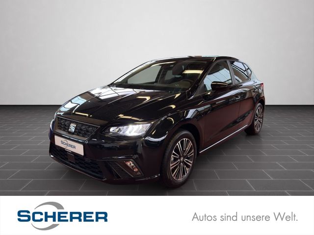 SEAT Ibiza 1.0 TSI Style *FULL-LINK*Sitzh*Park-Assist