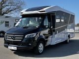 Eura Mobil Contura 766 EF Luminary Plus Fahrassistenz Paket - Offers matching your search criteria