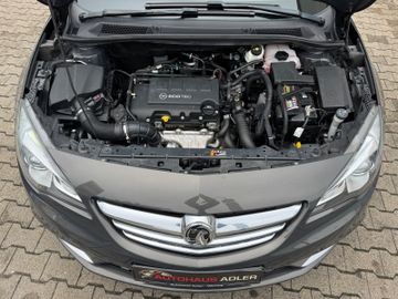 Opel Cascada - 7