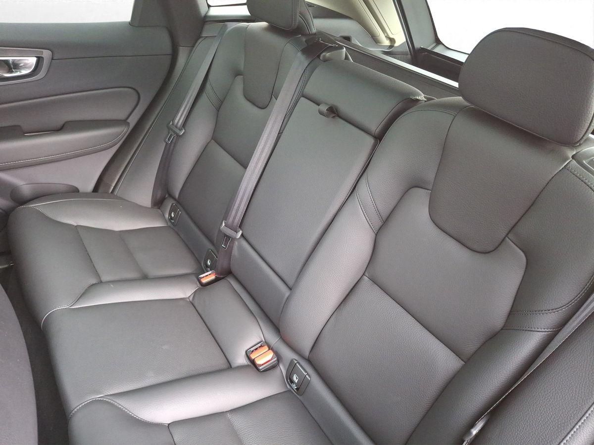 Volvo XC60 - Bild 20