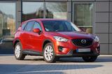 Mazda CX-5 Sports-Line AWD - Mazda CX-5 in Krefeld
