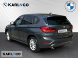 BMW X1 sDrive 18i Navi Tempomat Kamera LED DAB PDC - BMW X1 in Wiesbaden