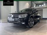 Volkswagen Tiguan *R-LINE, APR-TUNING, APR-AGA, PANO, LEDER - : Allradantrieb, Tuning