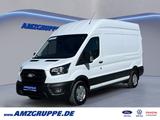 Ford Transit FT350 L3H3 Trend FWD 4J.*Gar. Laderaumsc