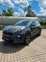 Kia Sportage Vision 2WD - Kia Sportage Gebrauchtwagen in Hannover